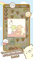 Sumikko gurashi-Puzzling Ways