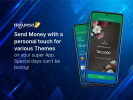 Tigo Pesa Tanzania