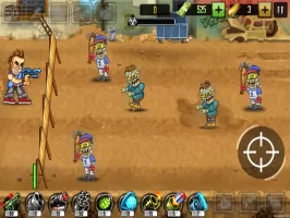 Zombie Killer