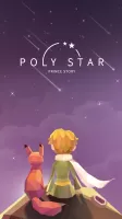 Poly Star : Prince story