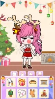 Bibi Dolls: Dress Up Game