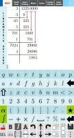 Equation Editor and Q&A Forum