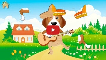 Musical Puzzles for Kids
