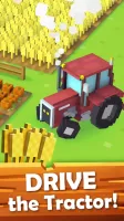 Blocky Farm