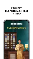 Pepperfry Furniture Store