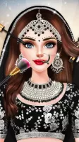 Indian Wedding Dress up games