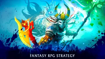 Heroes of War Magic - TBS RPG
