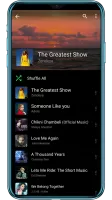 Music Player - MP3 Player App