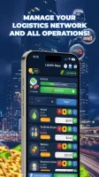 Ticarium: Business Tycoon