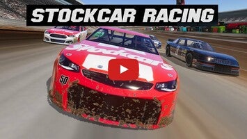 Stock Car Racing Gameplay Android