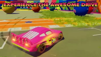 Mega Ramp