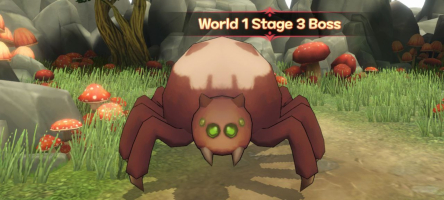 Succubus Idle