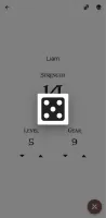 Level Counter
