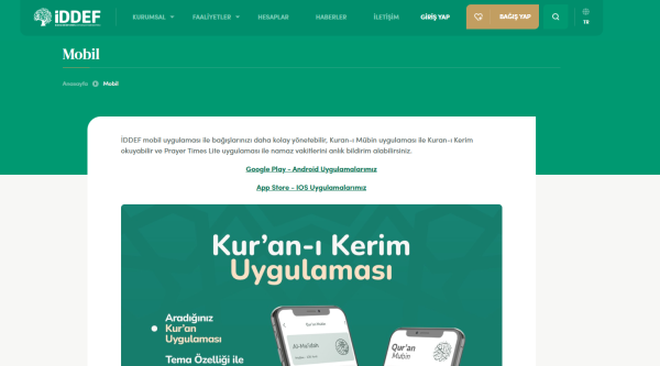 Qur'an Mubin