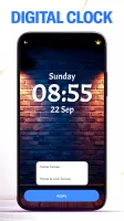 Digital Clock