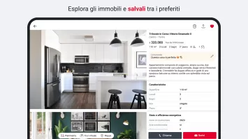 Casa.it Vendita e Affitto Case