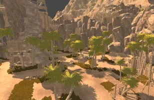 Focus Force: 3D Challenge
