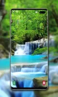 Waterfall Wallpaper