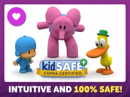 PlayKids+