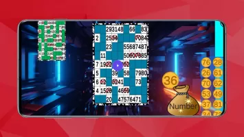 Fortune loto