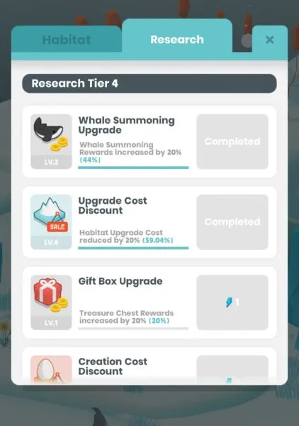 Penguin Isle