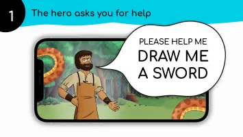 Wakatoon Interactive Cartoons