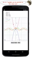 TechCalc Scientific Calculator