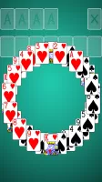 Solitaire Card Games, Classic