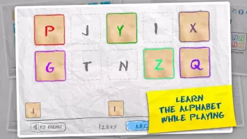Kids Games (4 in 1)