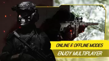 Call of War: Black Warzone Ops