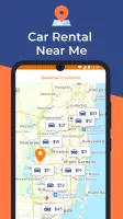 Carla Car Rental - Rent a Car