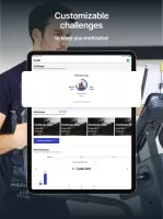 Domyos E CONNECTED