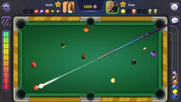 Sir Snooker