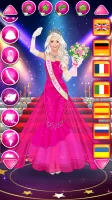 Beauty Queen Dress Up Games