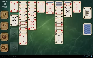 Solitaire