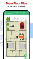 House Design Floor Plan App 3D
