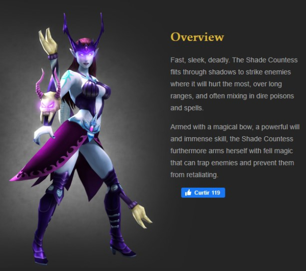 Legendary Heroes MOBA Offline