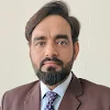 Muhammad Asif Subhani