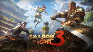 Shadow Fight 3 - RPG fighting