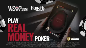 WSOP Real Money Poker