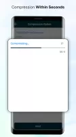 Video & Image Compressor App