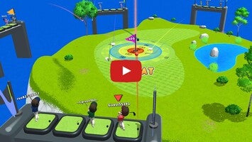 Golf Guys