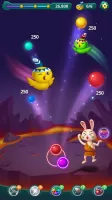 Bubble shooter