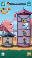 Hero Tower Wars