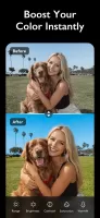 AI Photo Editor