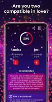 Love Calculator with Name