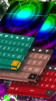 Keyboard With No Sound Effects