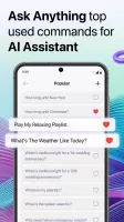 Voice AI Assistant for Sirii