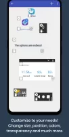 Overlays