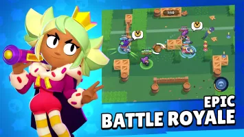 Brawl Stars